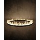 IQ2790 CRYSTAL PENDANT LIGHT